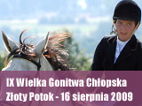 IX Wielka Gonitwa Ch�opska
