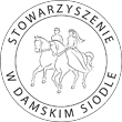 W Damskim Siodle